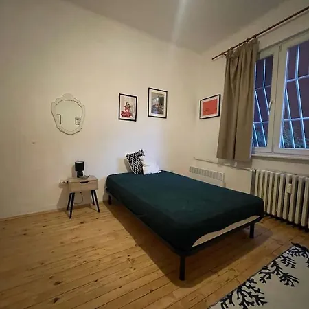 Lovely And Super Central Two-bedroom * Sofia
