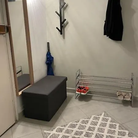 Apartamento Lovely And Super Central Two-bedroom *