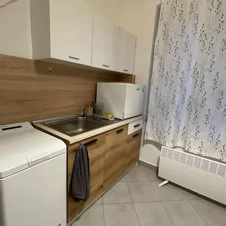 Lovely And Super Central Two-bedroom Apartamento
