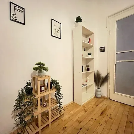Lovely And Super Central Two-bedroom Apartamento *