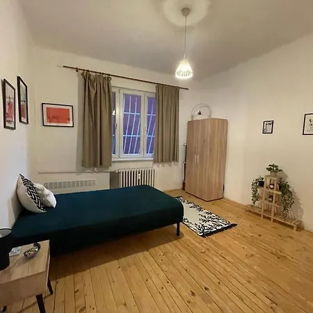 Lovely And Super Central Two-bedroom Apartamento *