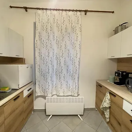 Apartamento Lovely And Super Central Two-bedroom *